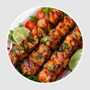Chicken-tikka