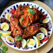 MURGH-MUSALLAM
