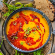Dal Tadka Dal Tadka