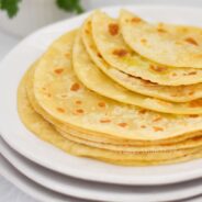 Soft-Butter-Roti